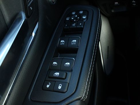 New 2027 RAM 1500 Laramie AWD/4WD image 27