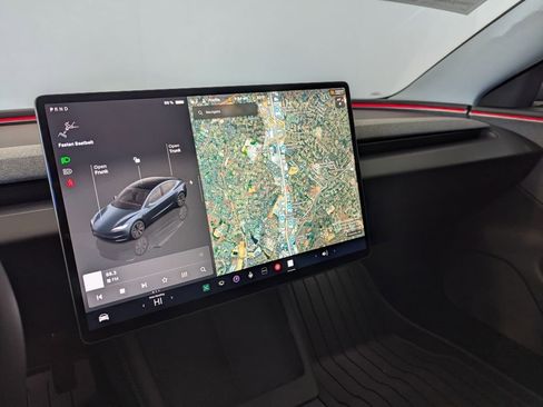 Used 2024 Tesla Model 3 Standard Range image 7