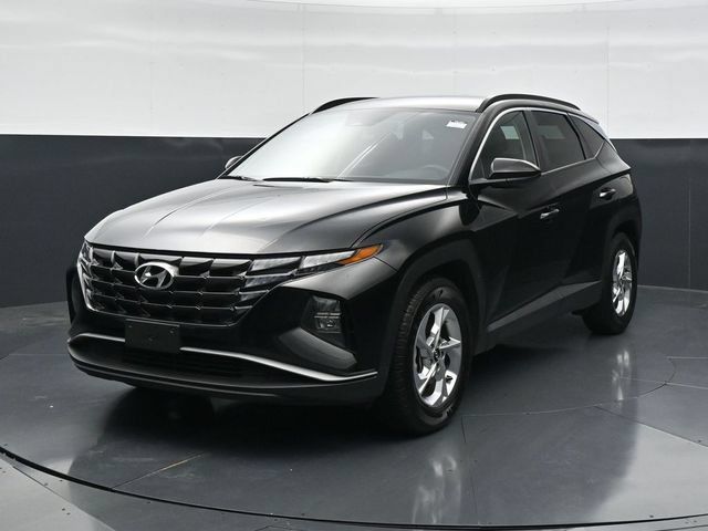 Used 2024 Hyundai Tucson SEL FWD image 5