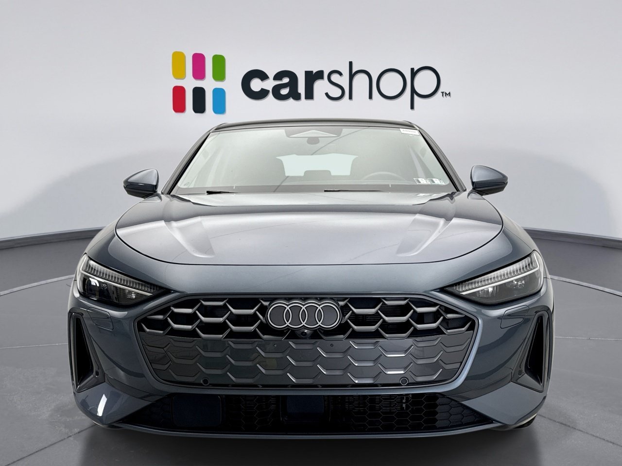 Used 2025 Audi A5 Premium Plus w/ Premium Plus AWD/4WD image 8