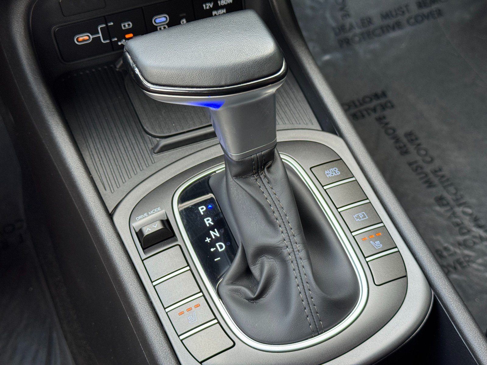 Used 2026 Hyundai Kona SEL Sport FWD image 29