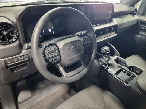 Used 2025 Toyota Land Cruiser 1958 AWD/4WD image 12