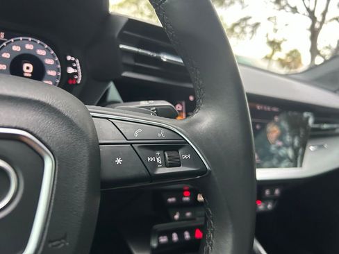 Used 2022 Audi A3 2.0T Premium Plus w/ Premium Plus Package image 21