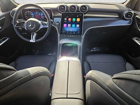 Certified 2026 Mercedes-Benz GLC 300 image 17