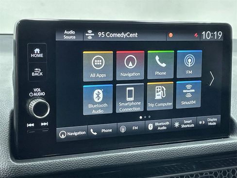 Used 2022 Honda Civic Touring image 24