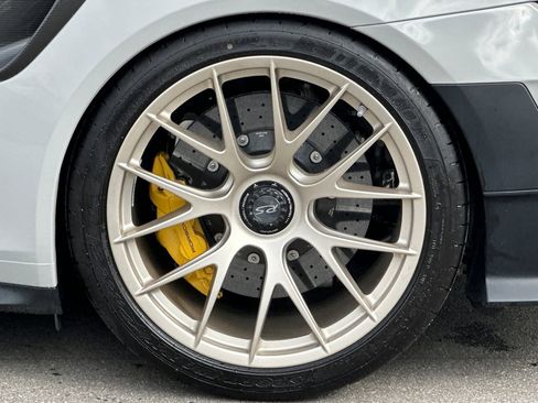 Used 2018 Porsche 911 GT2 RS image 42