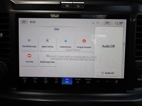 New 2026 Ford F350 Lariat AWD/4WD image 8