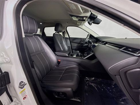 Used 2020 Land Rover Range Rover Velar S image 30