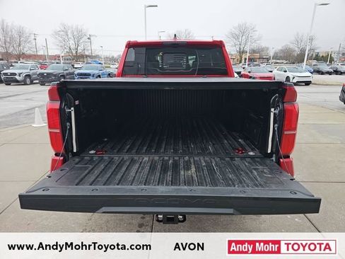 Used 2024 Toyota Tacoma TRD Off-Road w/ TRD Off Road Premium Package image 35