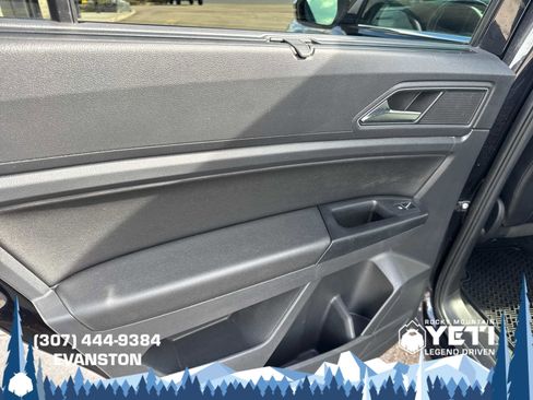 Used 2019 Volkswagen Atlas SEL image 24