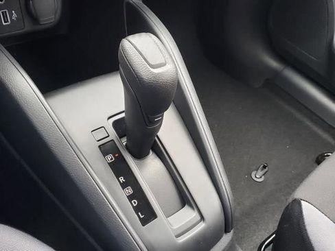 New 2025 Nissan Versa S w/ Trunk Package image 28