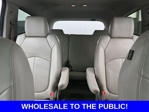 Used 2016 Chevrolet Traverse LT image 9