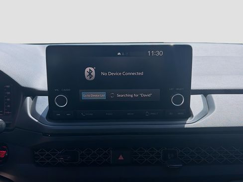 Used 2024 Honda Accord LX image 12