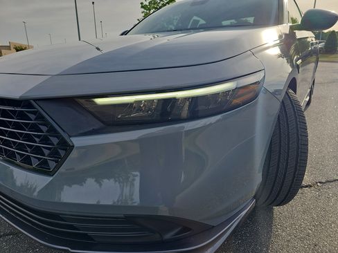 Used 2023 Honda Accord Sport image 28