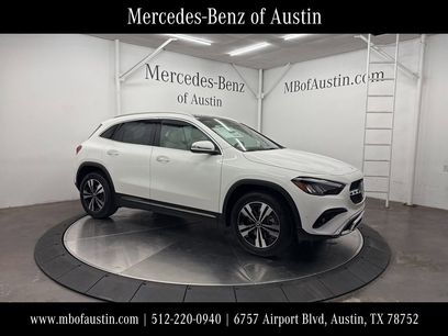 New 2026 Mercedes-Benz GLA 250