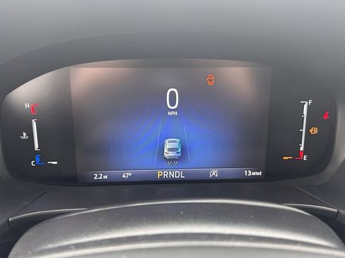 New 2026 Ford Escape ST-Line w/ Cold Weather Package image 22