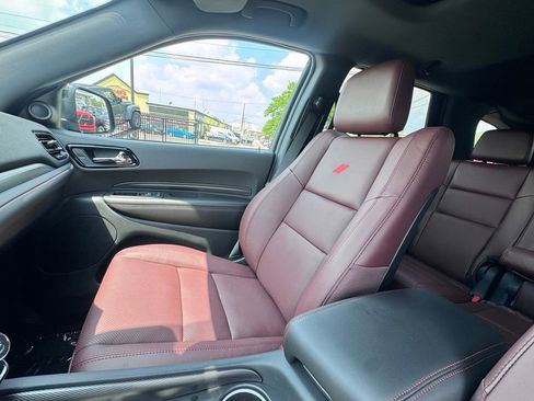 New 2026 Dodge Durango GT AWD/4WD image 14