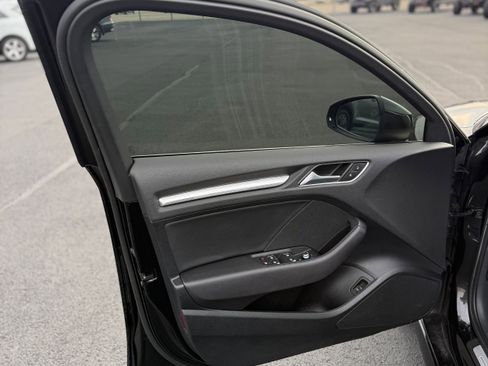 Used 2019 Audi A3 2.0T Premium Plus w/ Premium Plus Package image 16