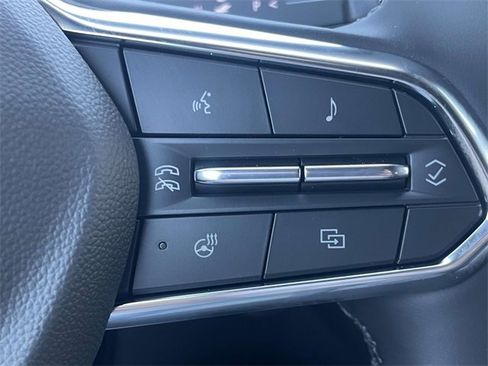 New 2025 Chevrolet Tahoe High Country image 13