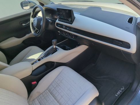 Certified 2024 Honda HR-V LX image 20