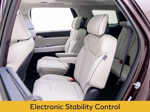 Used 2023 Hyundai Palisade Calligraphy AWD/4WD image 20