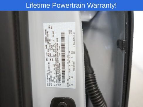 New 2025 Ford F150 Tremor w/ Equipment Group 402A High image 19