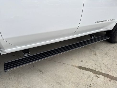 New 2026 GMC Sierra 2500 Denali Ultimate w/ Max Trailering Package image 19