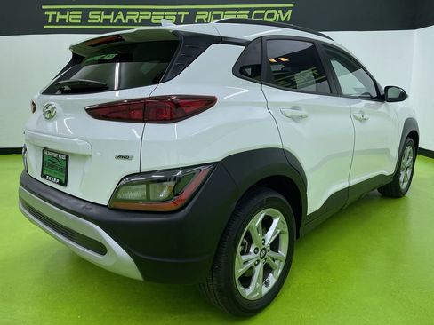 Used 2023 Hyundai Kona SEL image 7