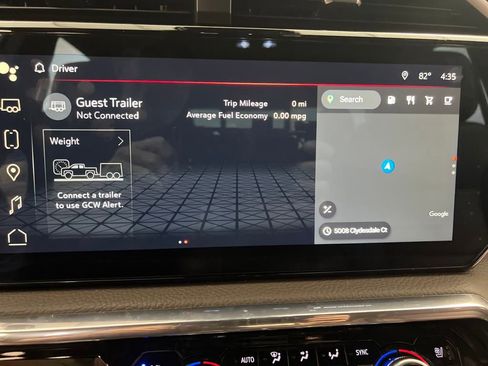 Used 2024 GMC Sierra 1500 Denali w/ Denali Reserve Package image 57