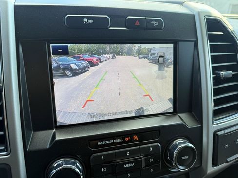 Used 2021 Ford F350 Lariat w/ Lariat Ultimate Package AWD/4WD image 33