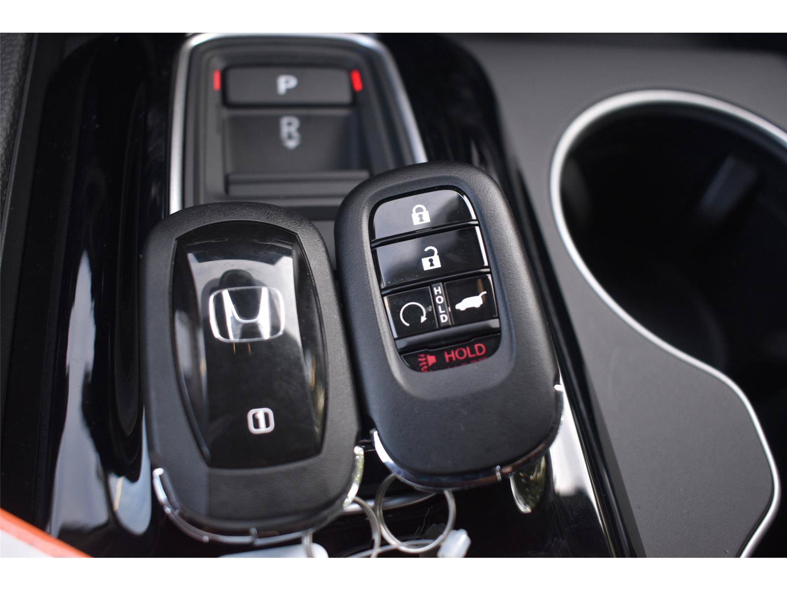 New 2026 Honda Pilot Touring image 39