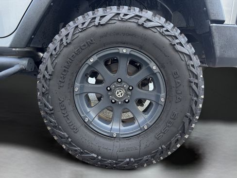 Used 2013 Jeep Wrangler Unlimited Sport AWD/4WD image 35