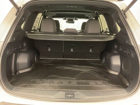 New 2026 Subaru Forester Limited image 33