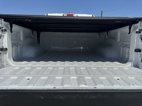 Used 2022 RAM 1500 Lone Star RWD image 30