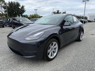 Used 2024 Tesla Model Y 2WD