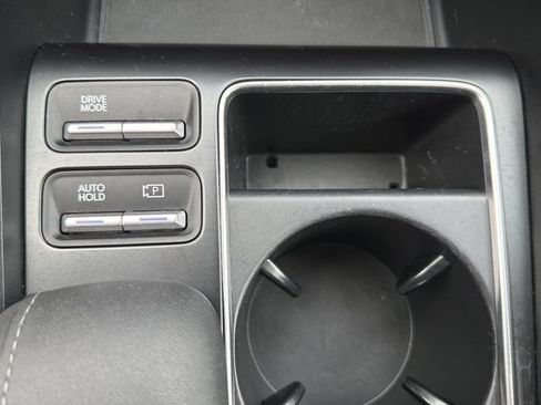 Certified 2024 Hyundai Sonata SEL w/ Convenience Package FWD image 32