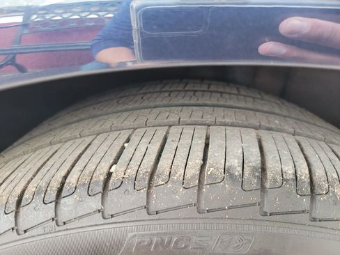 Used 2017 Porsche Panamera Turbo image 15