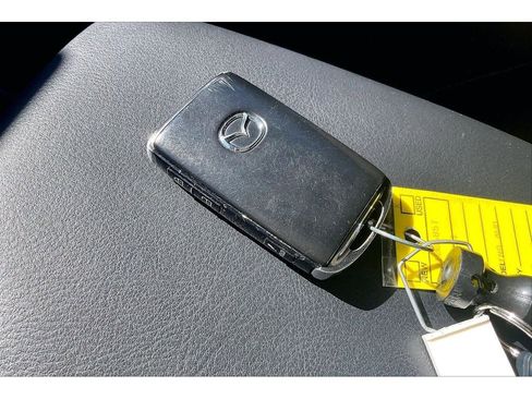 Used 2021 MAZDA CX-5 Touring image 14