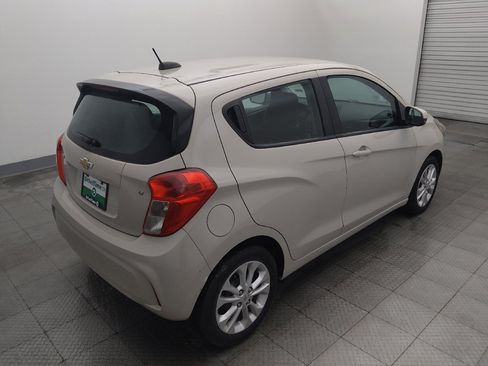 Used 2021 Chevrolet Spark LT FWD image 9