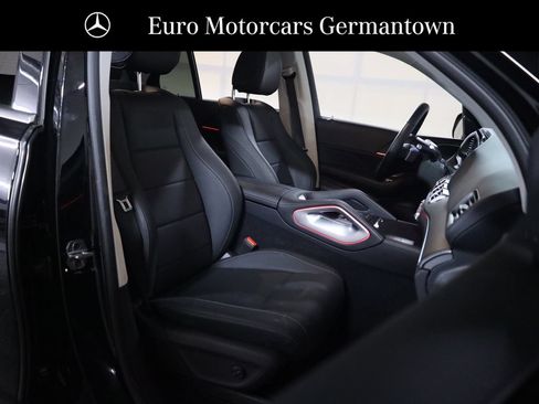 Used 2026 Mercedes-Benz GLE 350 4MATIC image 60