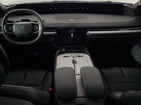 New 2025 Lincoln Navigator Reserve w/ Jet Appearance Package AWD/4WD image 7