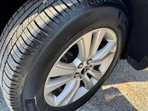 Used 2018 Lincoln MKX Premiere image 19