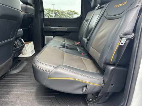Used 2023 Ford F150 Tremor w/ Equipment Group 402A High AWD/4WD image 22