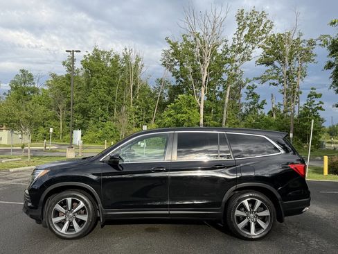 Used 2016 Honda Pilot EX-L image 2