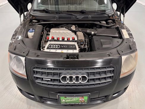 Used 2004 Audi TT 3.2 image 22