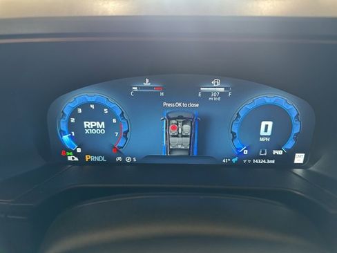 Used 2025 Ford Bronco Sport Outer Banks w/ Outer Banks Tech Package+ image 29