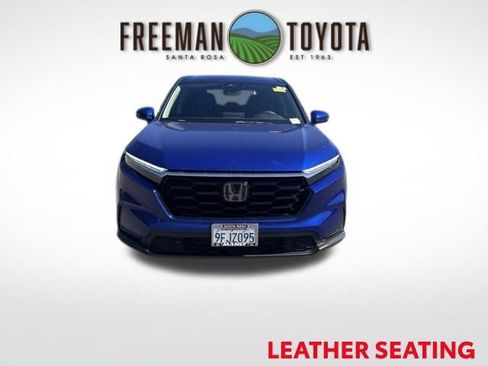 Used 2023 Honda CR-V EX-L image 2