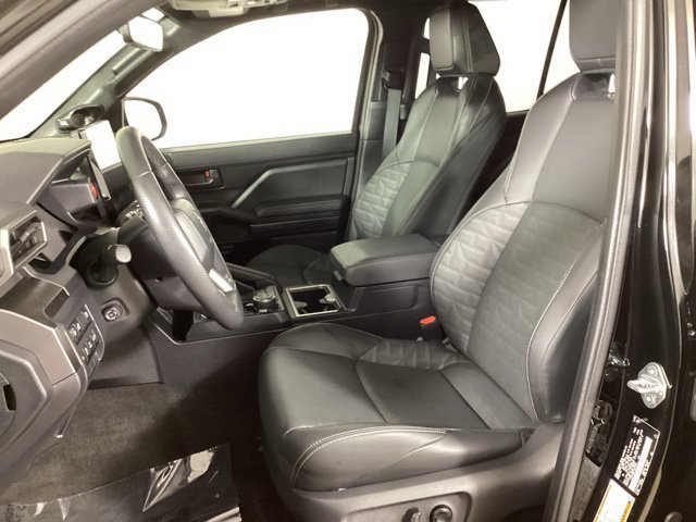 Used 2026 Toyota 4Runner TRD Off-Road Premium AWD/4WD image 10