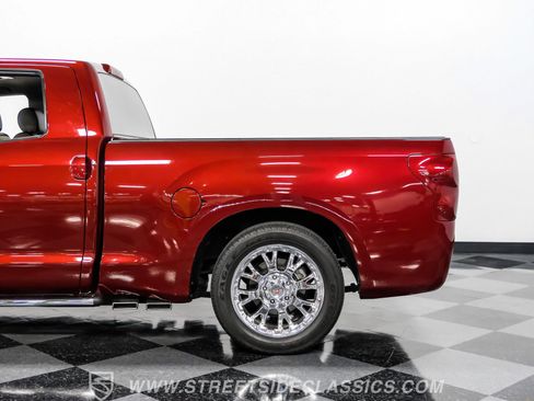 Used 2008 Toyota Tundra 2WD Double Cab image 22