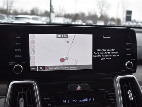 Used 2023 Kia Sorento S w/ Panoramic Sunroof Package image 31